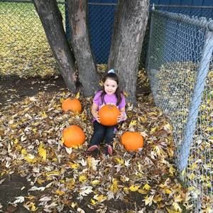 Meet your Posher, Joelle